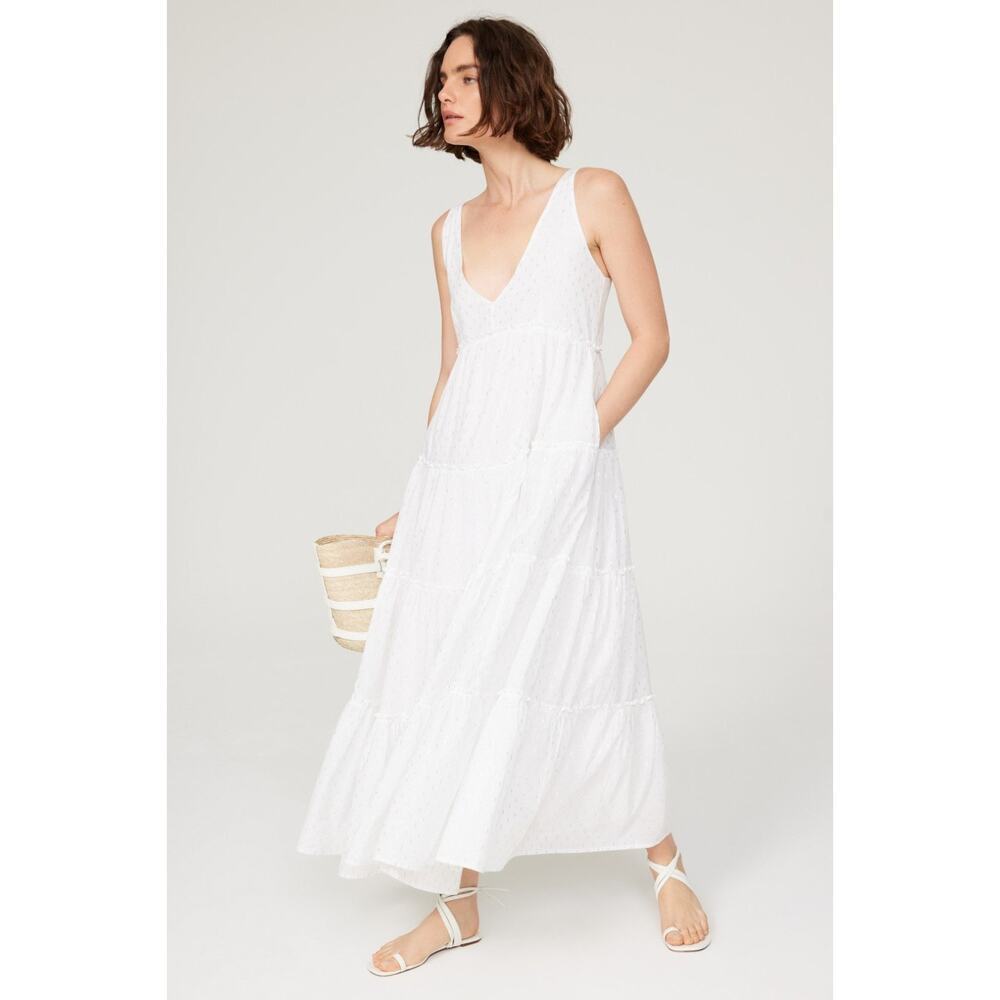 Splendid Gwendolyn Maxi